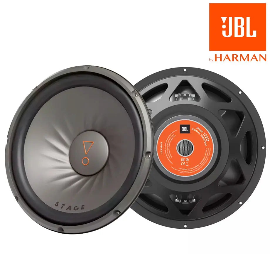 JBL STAGE 122 12