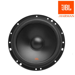 JBL Stage2 604C 6.5 Two Way Component Split Speaker System (270W) JBL Audio