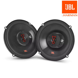 JBL Stage3 637F 6" 3-Way Speaker (225W) Max Motorsport