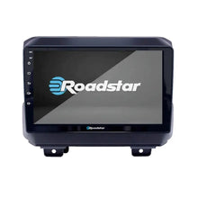 Load image into Gallery viewer, Jeep Wrangler (19-21) - 9 Inch Roadstar Android Entertainment &amp; GPS System Roadstar
