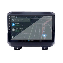 Load image into Gallery viewer, Jeep Wrangler (19-21) - 9 Inch Roadstar Android Entertainment &amp; GPS System Roadstar
