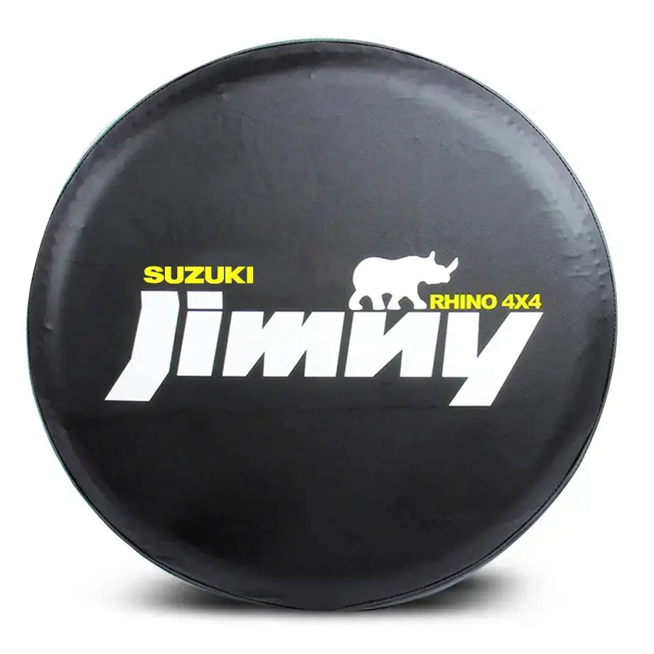 Jetour T2 (25-On) PVC Spare Wheel Cover Max Motorsport