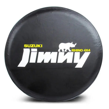 Jetour T2 (25-On) PVC Spare Wheel Cover Max Motorsport