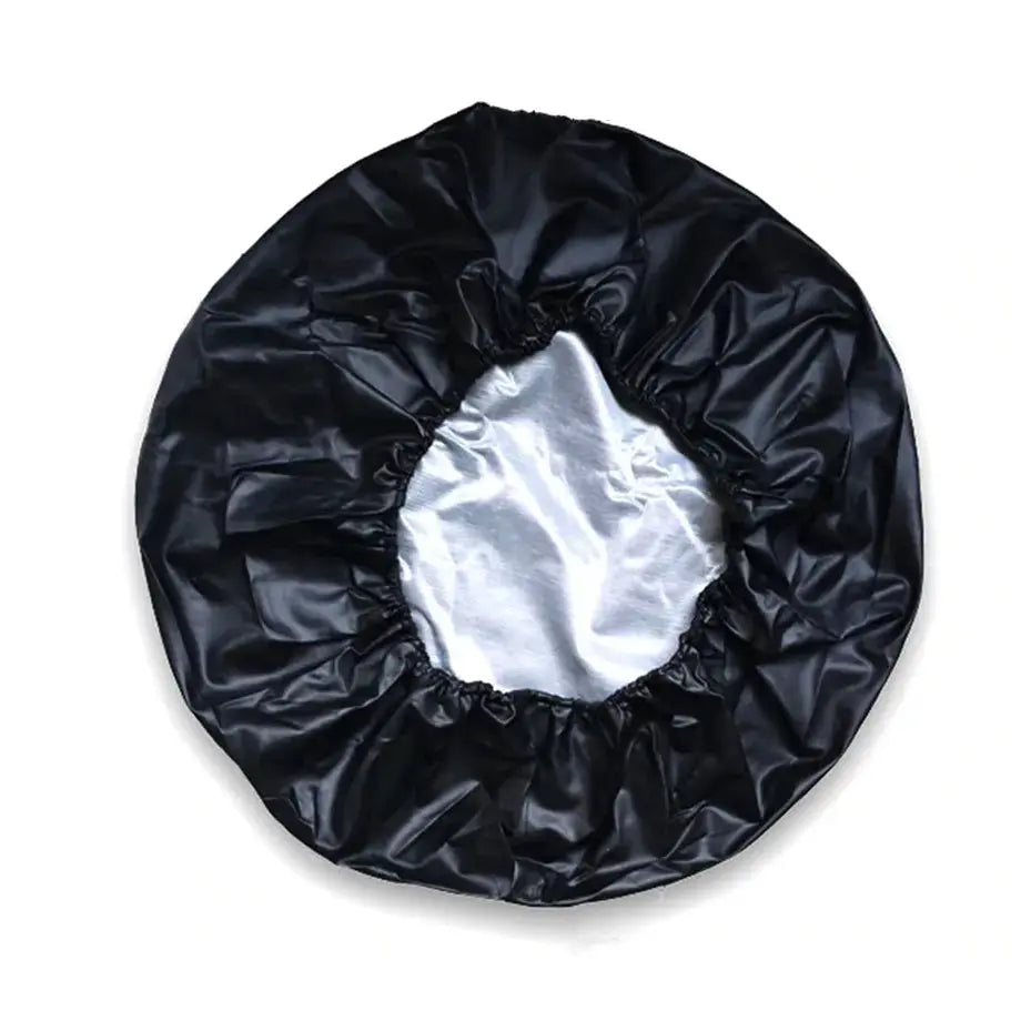 Jetour T2 (25-On) PVC Spare Wheel Cover Max Motorsport