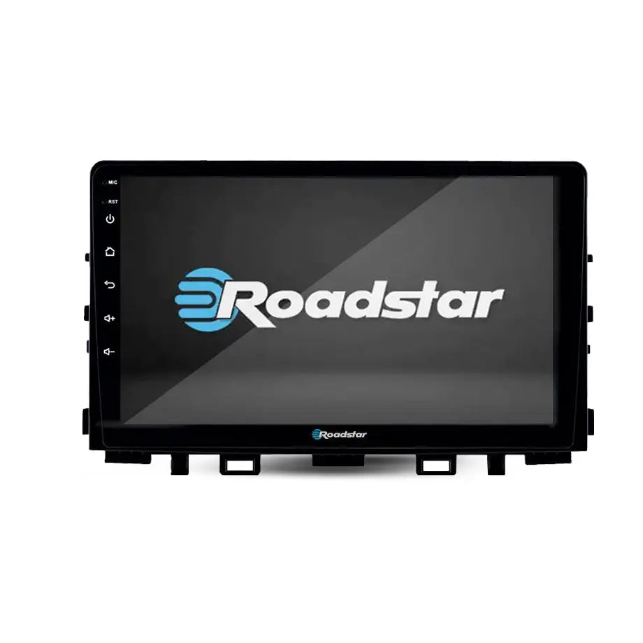 Kia Rio (17-On) - 9 Inch Roadstar Android Entertainment & GPS System Roadstar