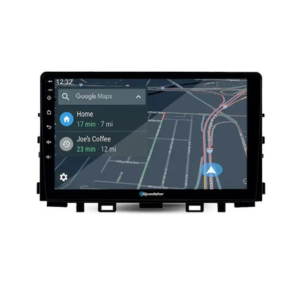 Kia Rio (17-On) - 9 Inch Roadstar Android Entertainment & GPS System Roadstar