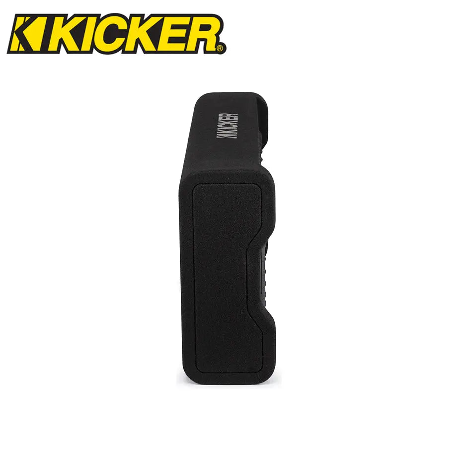 Kicker Comp RT Series 12" Slim Enclosure Subwoofer (1000W) Kicker Audio