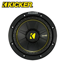 Load image into Gallery viewer, Kicker CompC Series 10&quot; SVC Subwoofer (400W) Kicker
