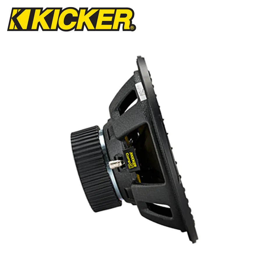 Kicker CompC Series 12" SVC Subwoofer (600W) Kicker