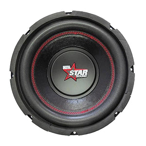 Knock-Out Audio Combo Max Motorsport
