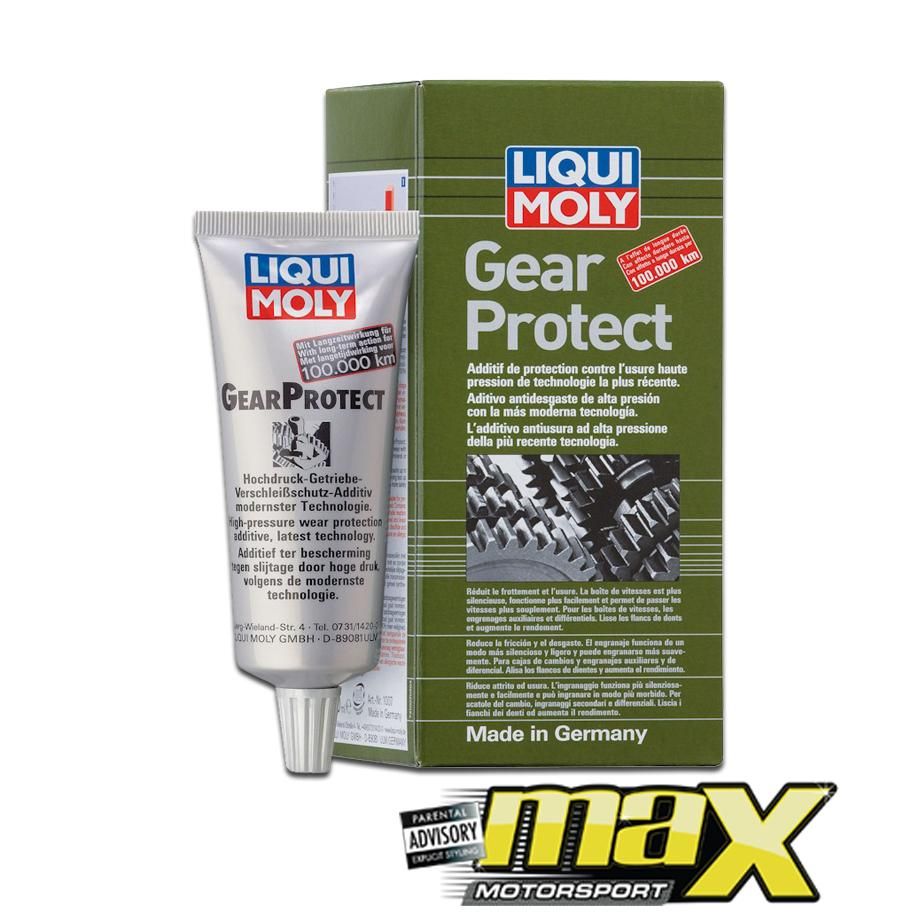 Liqui Moly - Gear Protect Liqui Moly