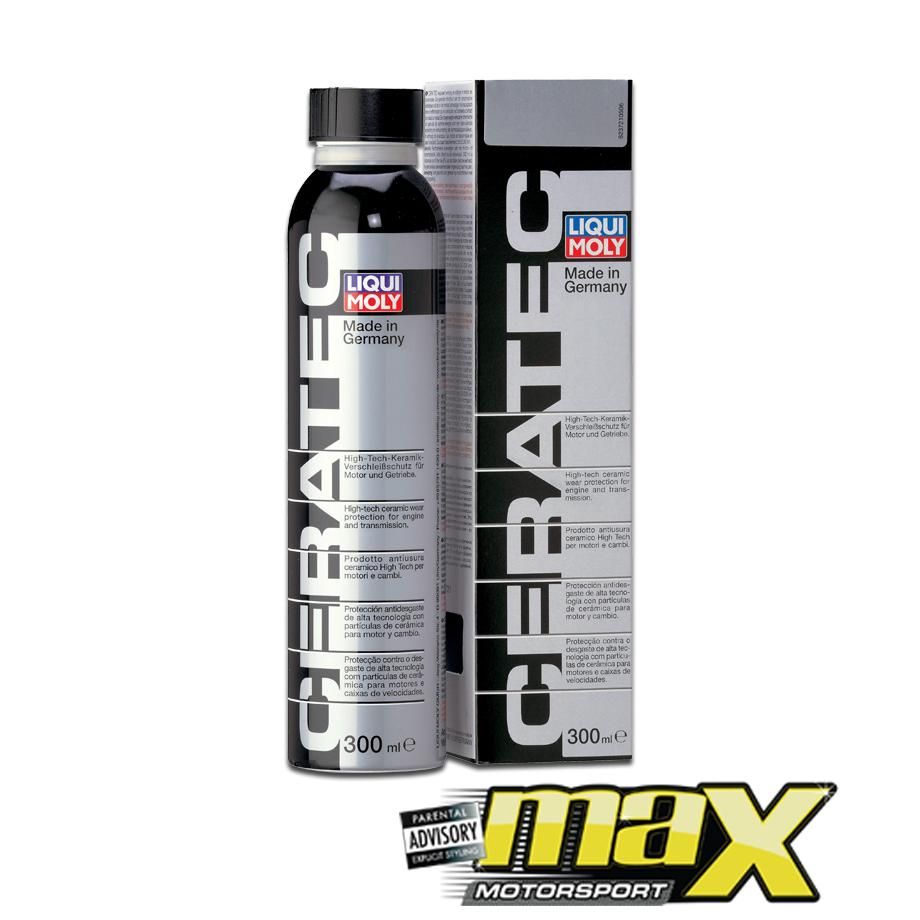 Liqui Moly- Ceratec (300ml) Liqui Moly