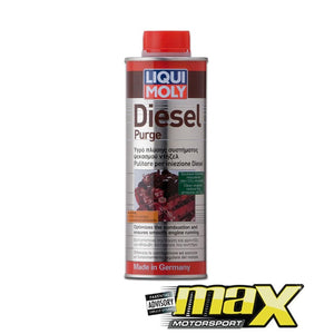 Liqui Moly Diesel Purge (1l) Liqui Moly