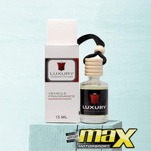 Load image into Gallery viewer, Luxury Vehicle Fragrance - For Her maxmotorsports
