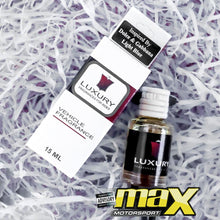 Load image into Gallery viewer, Luxury Vehicle Fragrance - For Her maxmotorsports

