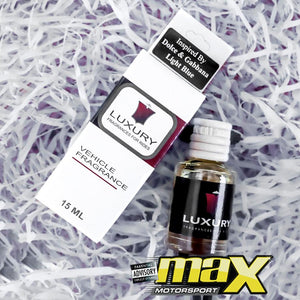 Luxury Vehicle Fragrance - For Her maxmotorsports