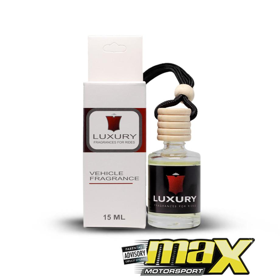 Luxury Vehicle Fragrance - For Her maxmotorsports