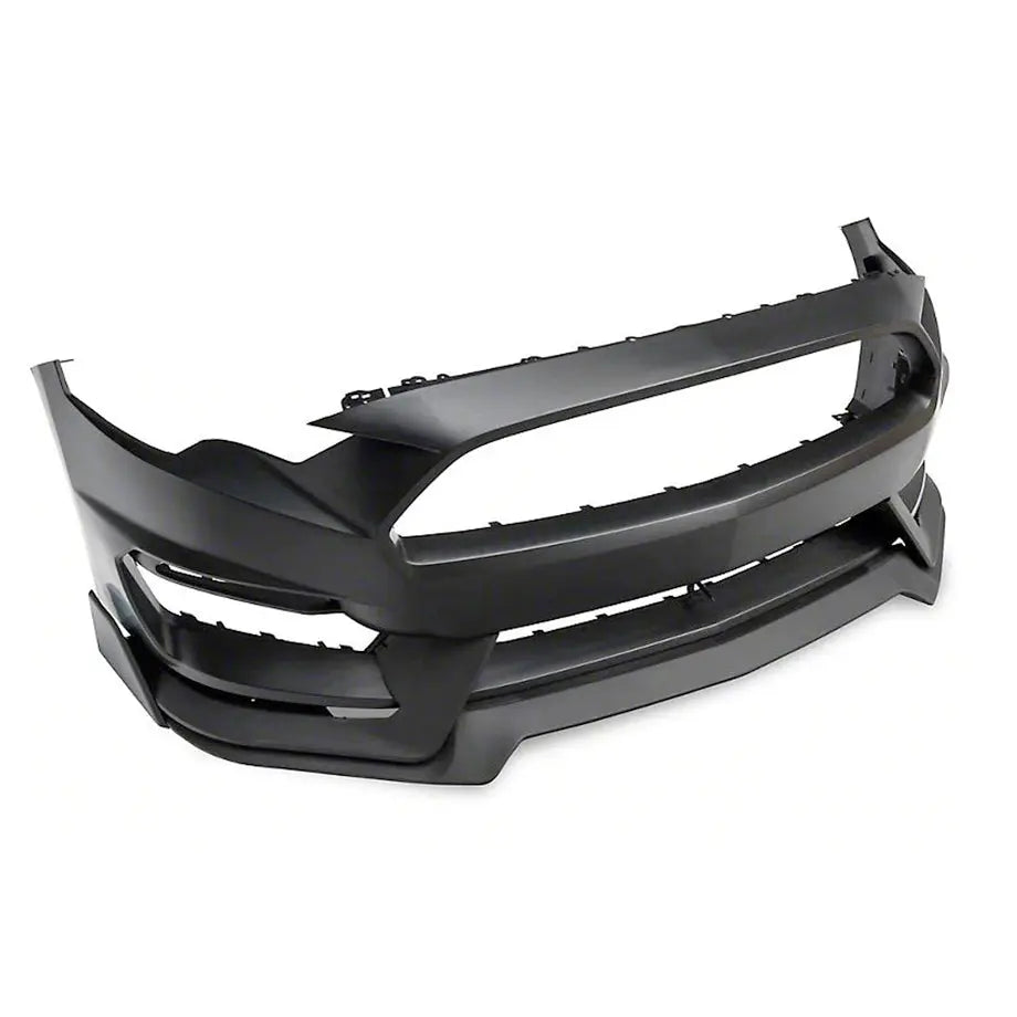 MP Concept - Mustang GT350 Style Front Bumper Upgrade (18-On) Max Motorsport