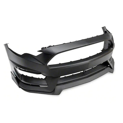 MP Concept - Mustang GT350 Style Front Bumper Upgrade (18-On) Max Motorsport