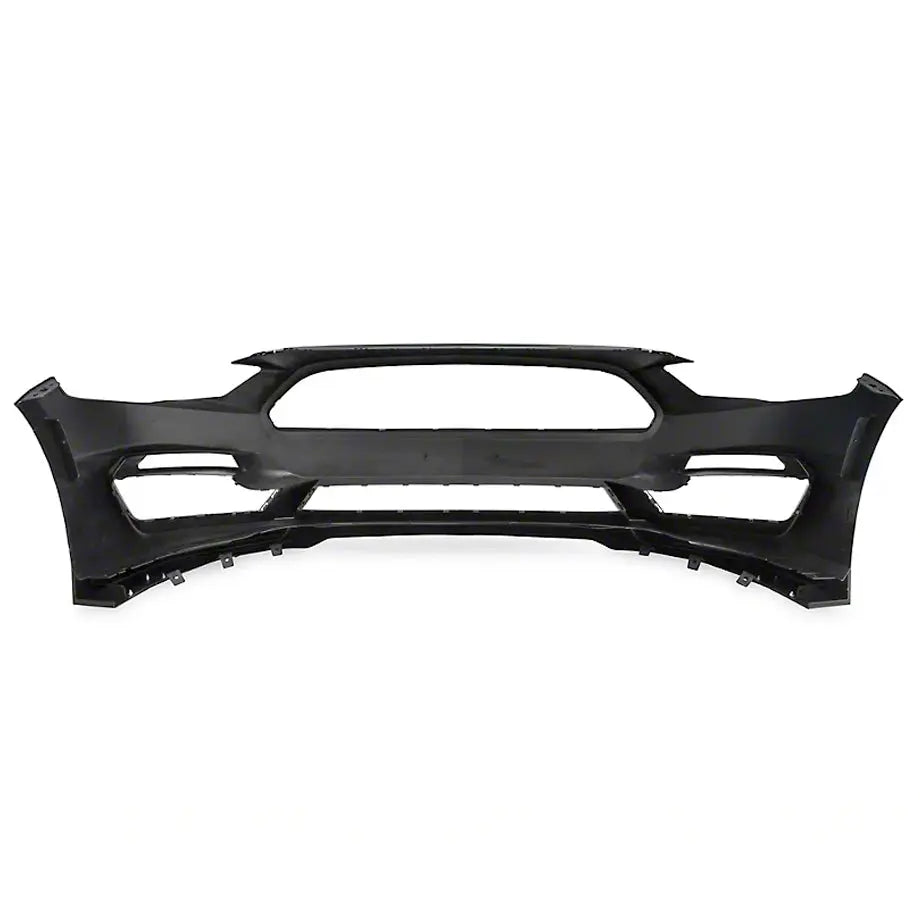 MP Concept - Mustang GT350 Style Front Bumper Upgrade (18-On) Max Motorsport