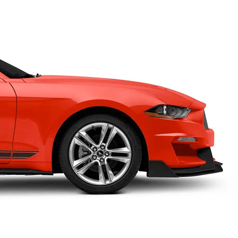 MP Concept - Mustang GT350 Style Front Bumper Upgrade (18-On) Max Motorsport