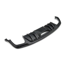 Load image into Gallery viewer, MP Concepts - Mustang (15-17) Quad Exhaust Rear Bumper Diffuser MP Concepts
