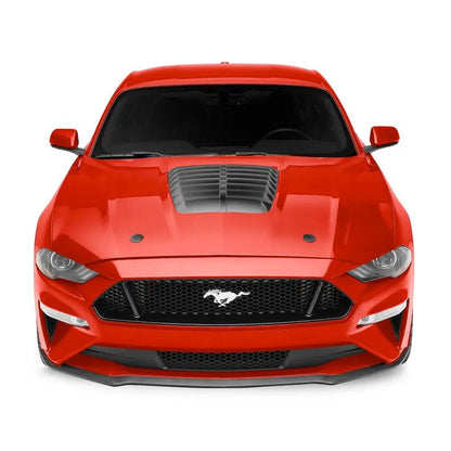 MP Concepts - Mustang (18-22) GT500 Style Aluminium Bonnet MP Concepts