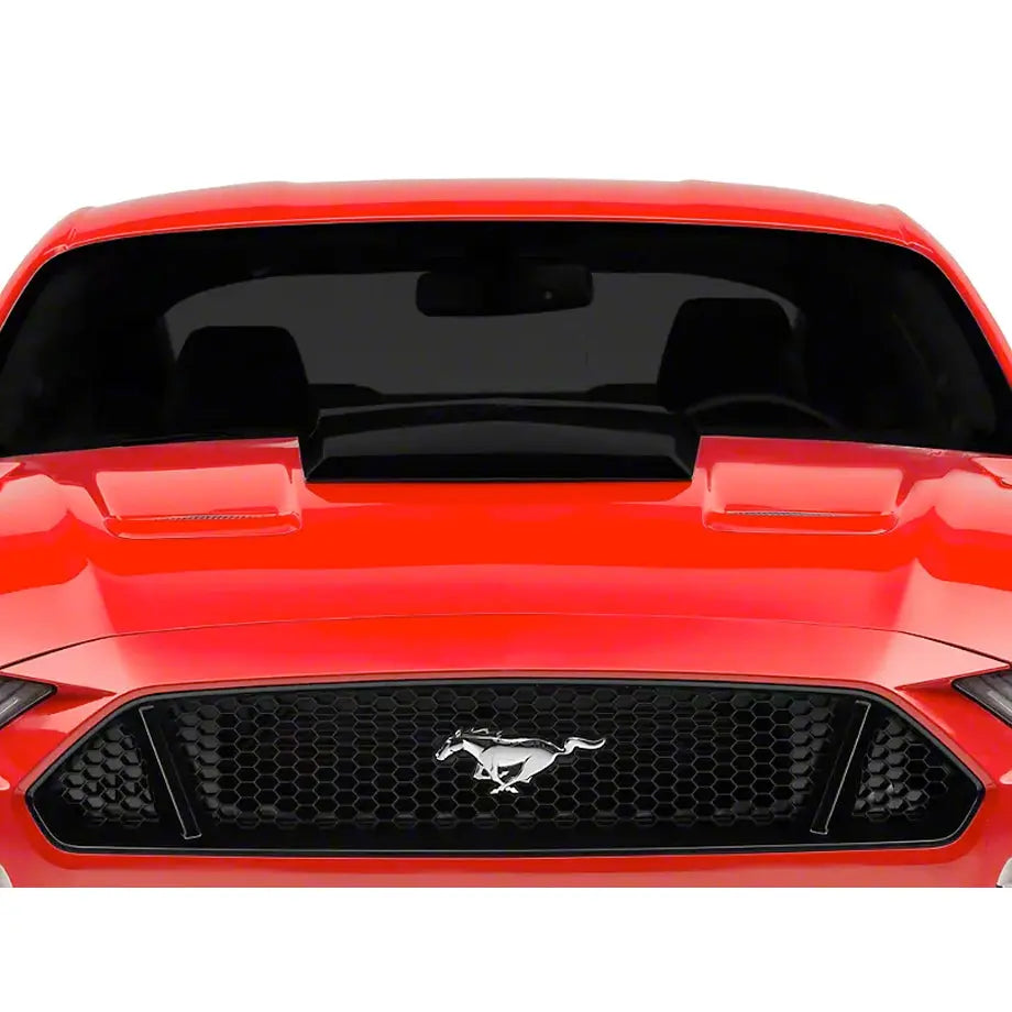 MP Concepts - Mustang (18-22) Unpainted Hood Scoop MP Concepts