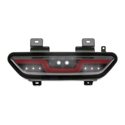 MP Concepts - Mustang (18-On) Smoked LED Multi-Function Diffuser Light MP Concepts