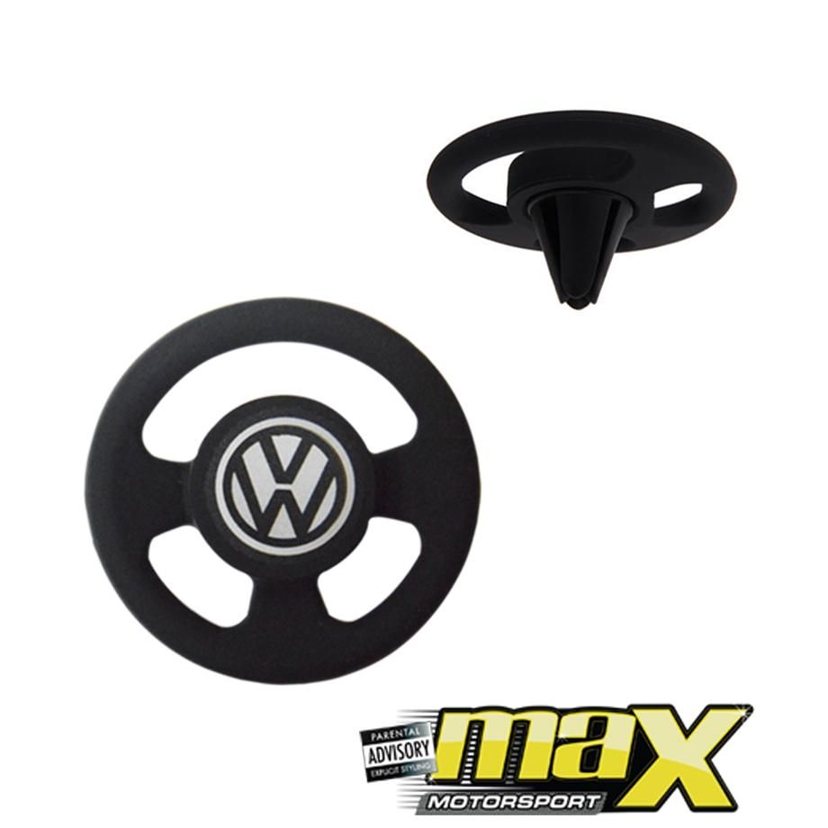 Magnetic Car Air Vent Cellphone Holder - VW maxmotorsports