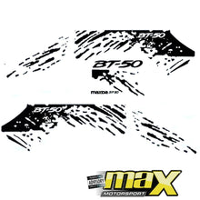 Load image into Gallery viewer, Mazda BT-50 Sticker Kit (RAP009) maxmotorsports
