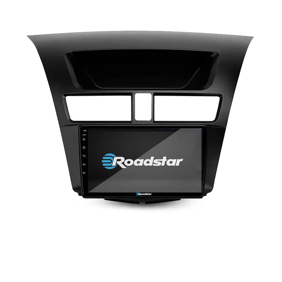 Mazda BT-50 (12-17) - 9 Inch Roadstar Android Entertainment & GPS System Roadstar