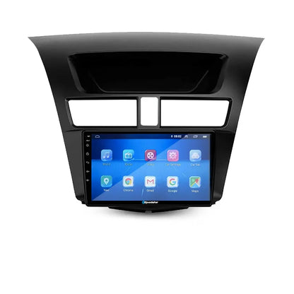 Mazda BT-50 (12-17) - 9 Inch Roadstar Android Entertainment & GPS System Roadstar