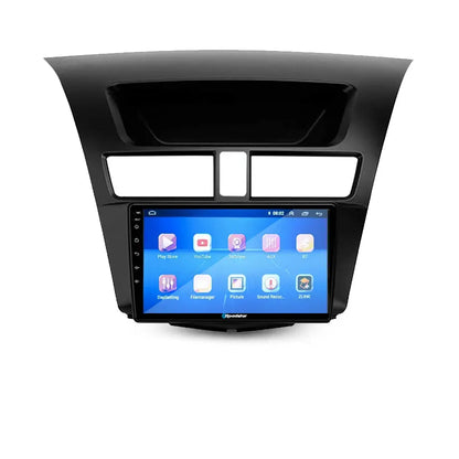 Mazda BT-50 (12-17) - 9 Inch Roadstar Android Entertainment & GPS System Roadstar