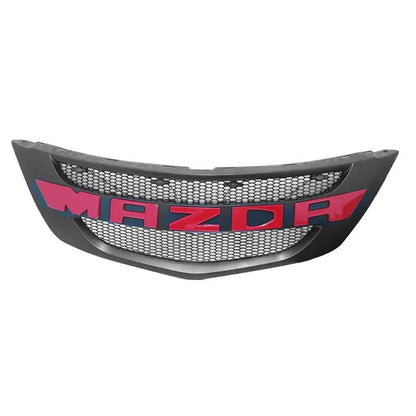 Mazda BT50 LED Upgrade Grille maxmotorsports