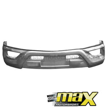 Load image into Gallery viewer, Mazda BT50 (2013-On) Xtreme Plastic Front Bumper Add On maxmotorsports
