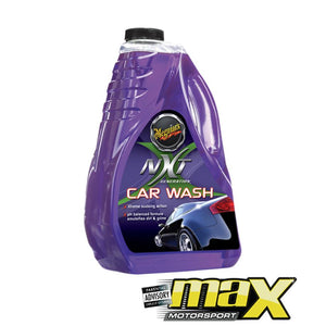 Meguiar's NXT Car Wash (1.9L) Meguiar's
