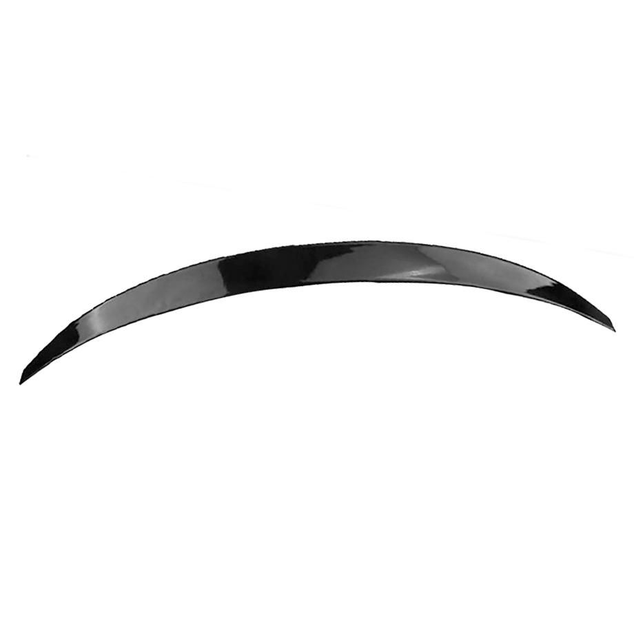 Merc A-Class (W178) Gloss Black Performance Style Boot Spoiler (19-On) maxmotorsports