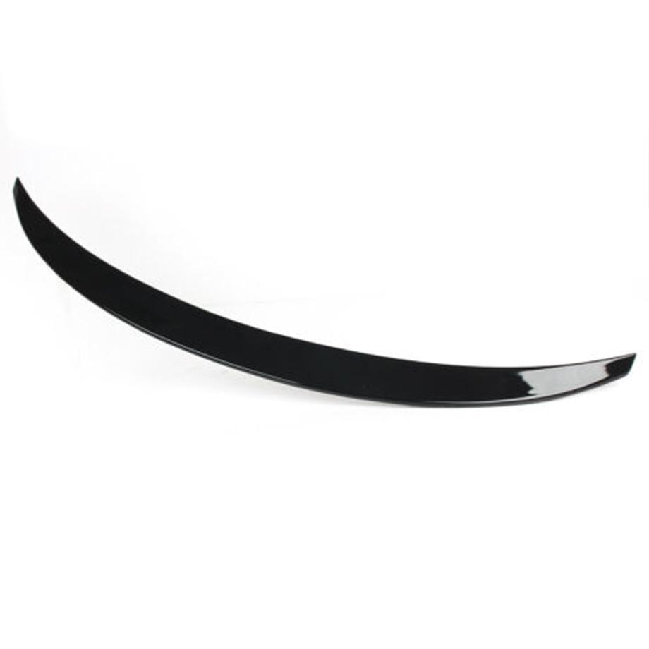 Merc A-Class (W178) Gloss Black Performance Style Boot Spoiler (19-On) maxmotorsports