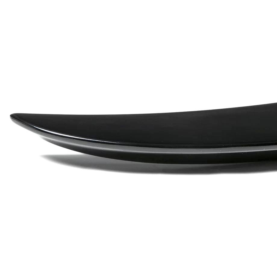 Merc CLA W117 (13-On) Gloss Black Performance Syle Boot Spoiler maxmotorsports