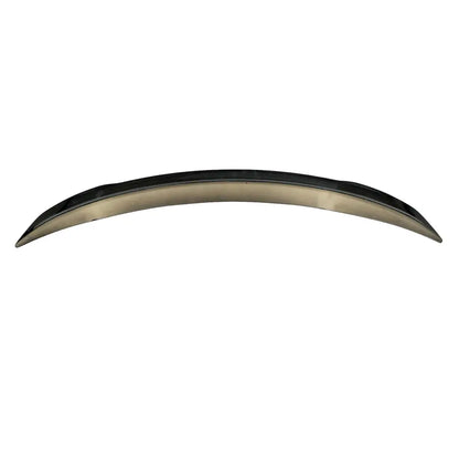 Merc W118 CLA - AMG Style Gloss Black Plastic Boot Spoiler (20-On) Max Motorsport