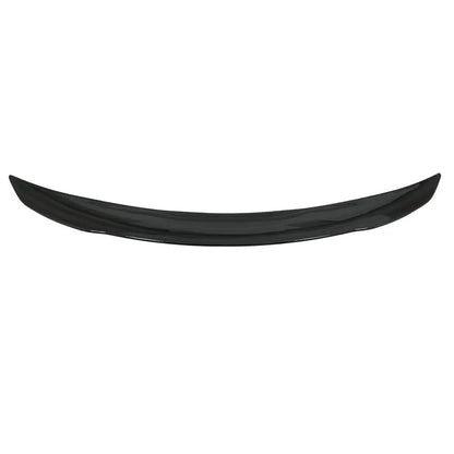 Merc W118 CLA - AMG Style Gloss Black Plastic Boot Spoiler (20-On) Max Motorsport