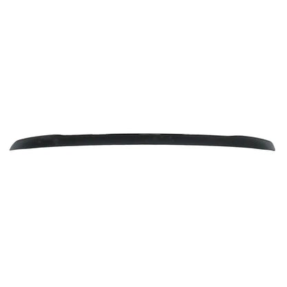 Merc W118 CLA - AMG Style Gloss Black Plastic Boot Spoiler (20-On) Max Motorsport