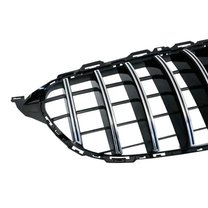 Merc W177 GT GRILLE BLCK WITH CAMERA Max Motorsport