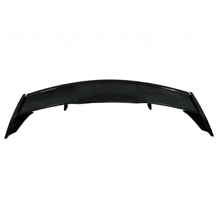 Merc W177 Hatch Gloss Black Plastic Boot Spoiler maxmotorsports