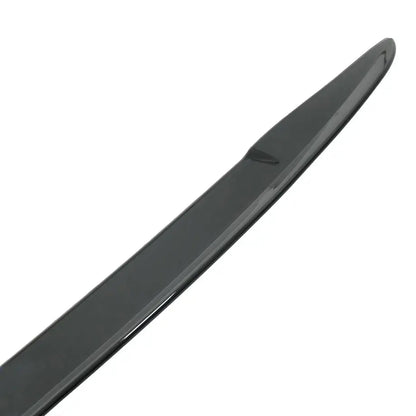 Merc X247 GLB (20-On) Gloss Black Plastic Roof Spoiler Max Motorsport