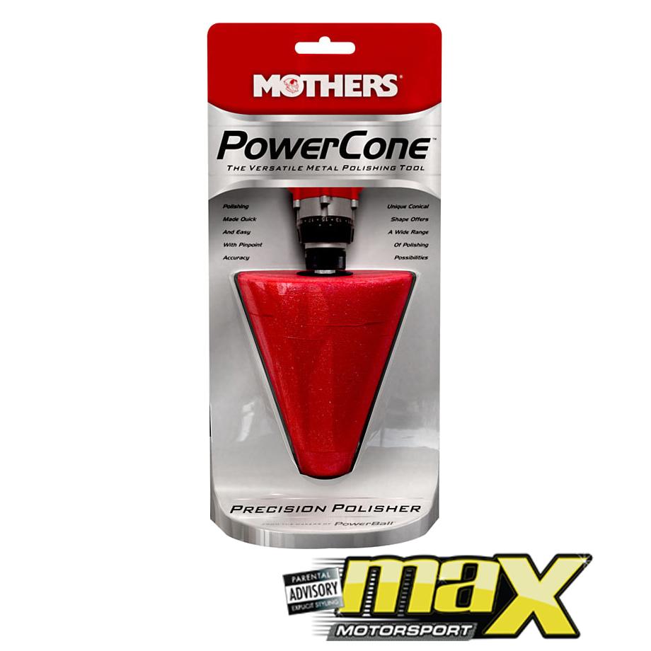 Mothers Powercone Tool Mothers