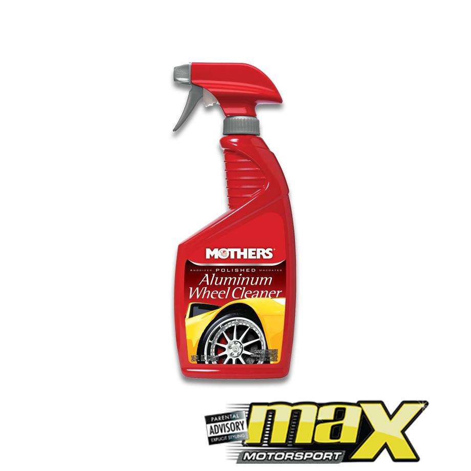 Mothers® Aluminum Wheel Cleaner Mothers