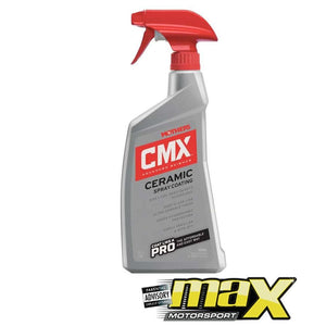 Mothers® CMX Ceramic Spray Coating (710ml) Mothers