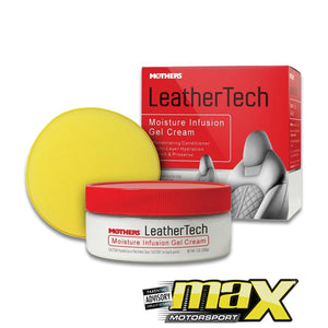 Mothers® Leather Tech Gel Cream Mothers